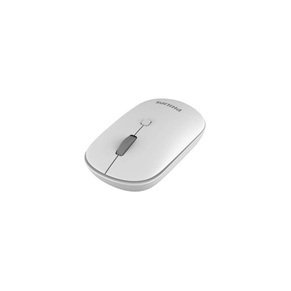Philips M403 - Blanco (SPK7403W) | Mouse