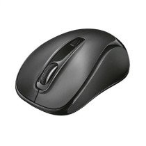 Mouse óptico silencioso | Mouse