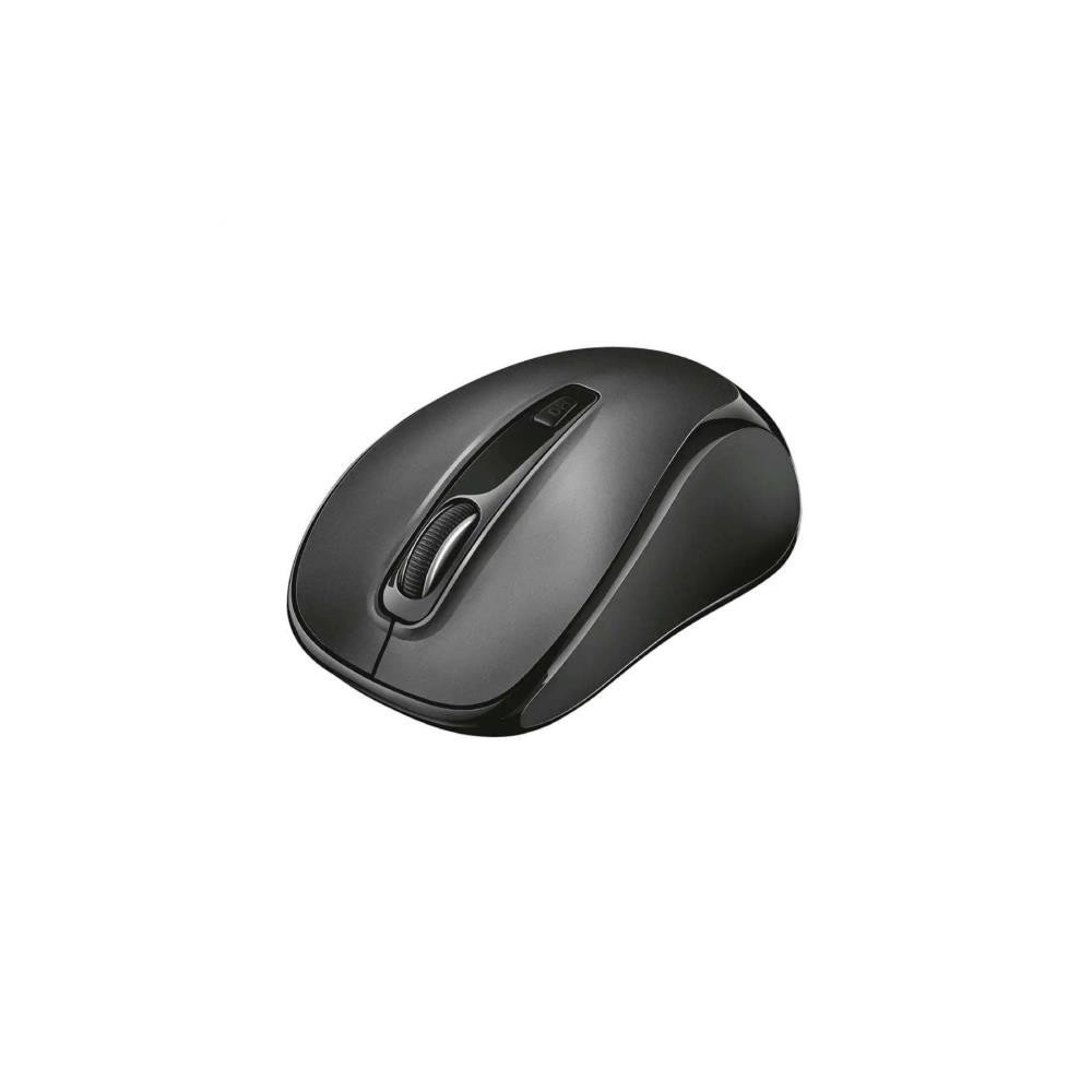 Mouse óptico silencioso | Mouse
