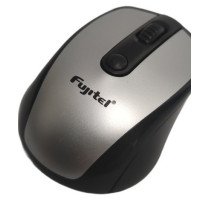 Mouse Óptico Inalámbrico | Fujitel plomo | Mouse