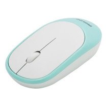 Mouse Inalámbrico Philco Spk7314 1200 Dpi verde | Mouse