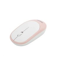 Mouse Inalámbrico Philco Spk7314 1200 Dpi rosa | Mouse