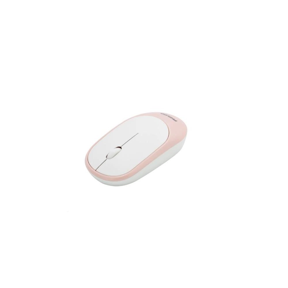 Mouse Inalámbrico Philco Spk7314 1200 Dpi rosa | Mouse