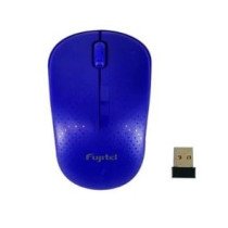 MOUSE INALAMBRICO FUJITEL I160MWS101A AZUL | Mouse