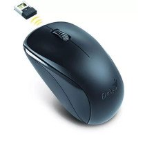 GENIUS NX-7000 Inalámbrico USB negro | Mouse