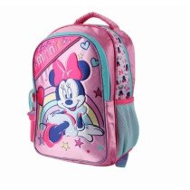 MOCHILA GRANDE MINNIE | Mochilas