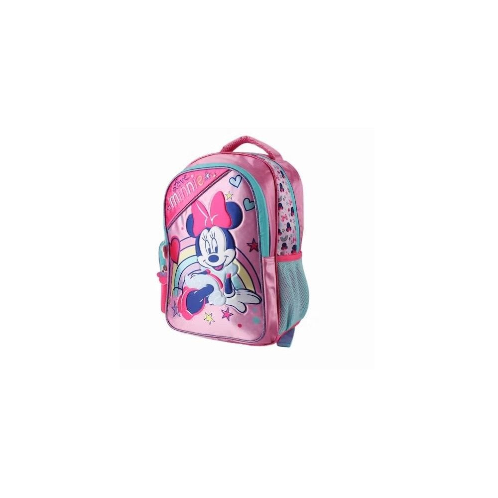 MOCHILA GRANDE MINNIE | Mochilas