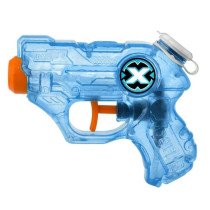 XSHOT water gun Nano Drencher | Juguetes