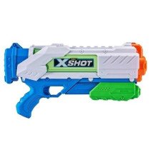 X-shot Water Warfare Fast-fill Water Blaster By Zuru Chile
