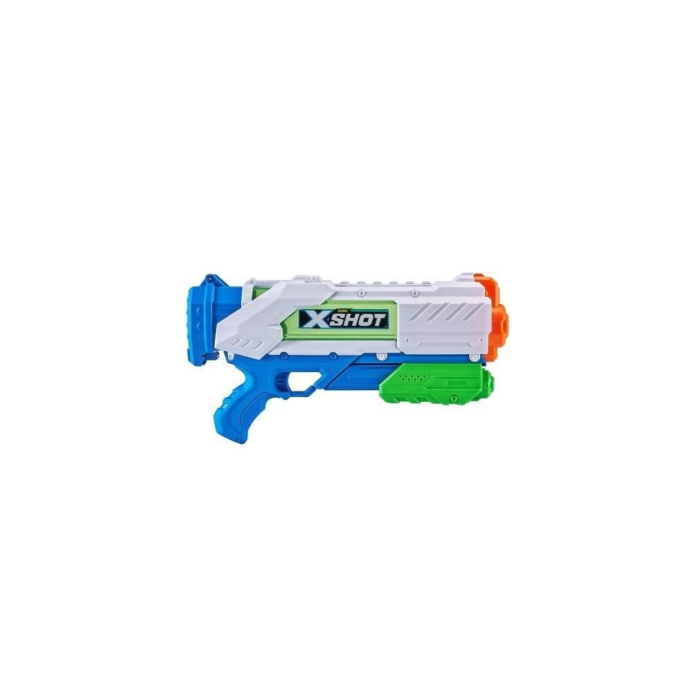 X-shot Water Warfare Fast-fill Water Blaster By Zuru Chile