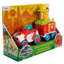 Toomies von Tomy