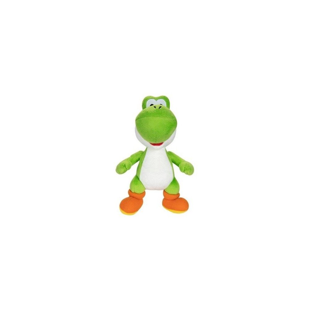 Super Mario Yoshi