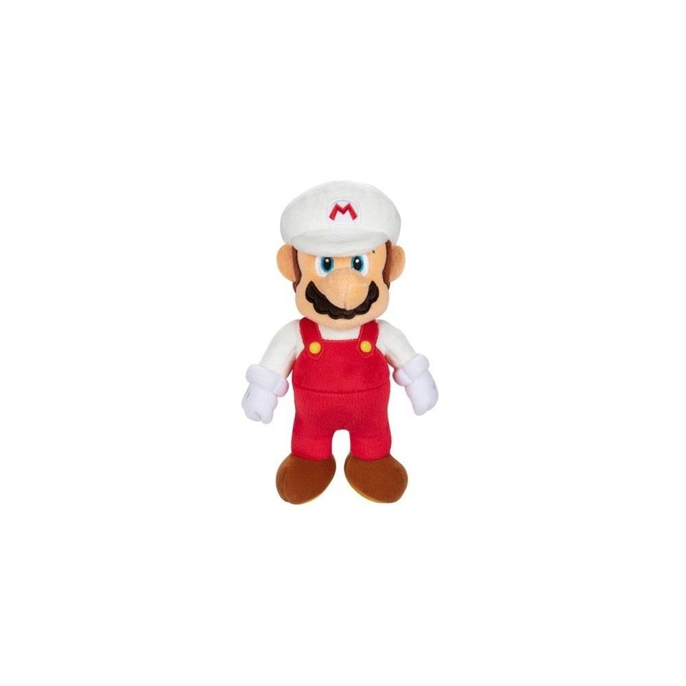 Super Mario Fire Mario