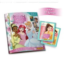 sobre Disney Princesas