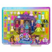 POLLY POCKET SPARKLE COVE ADVENTURE