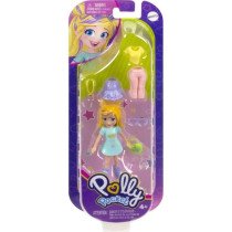 Polly Pocket PequeÑo Pack De Moda