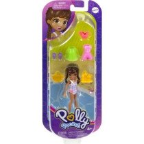 Polly Pocket PequeÑo Pack De Moda
