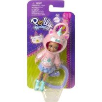 Polly Pocket Hoodie Amigos