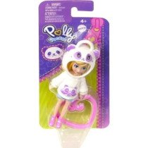 Polly Pocket Hoodie Amigos