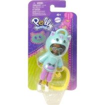 Polly Pocket Hoodie Amigos
