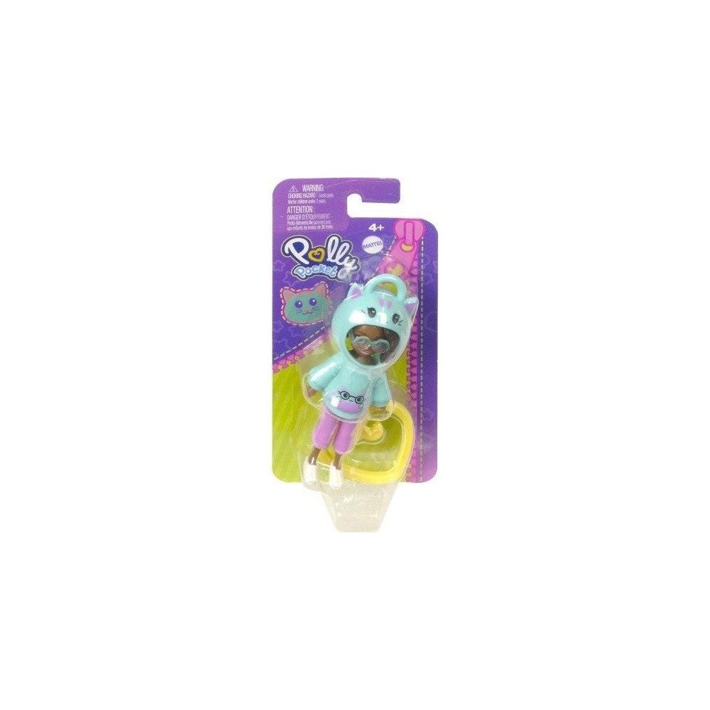 Polly Pocket Hoodie Amigos