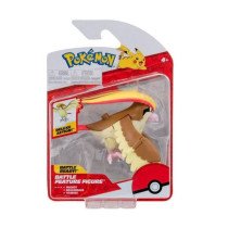 POKEMON FIGURA SELECT BATTLE PIDGEOT 7,5CM