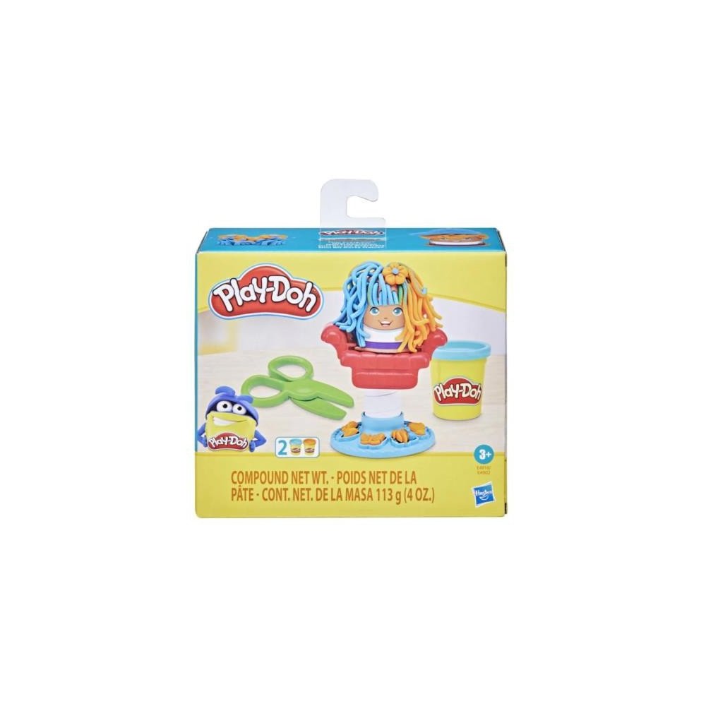 Play-Doh Mini Cortes Divertidos E4918 Hasbro