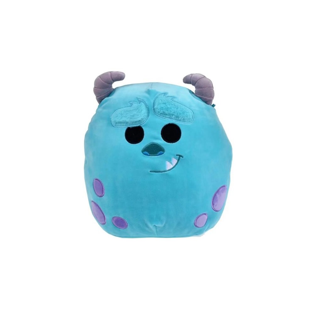 PELUCHE DISNEY SUPER SUAVE DE 30 CMS SQUISHMALLOWS – SULLY