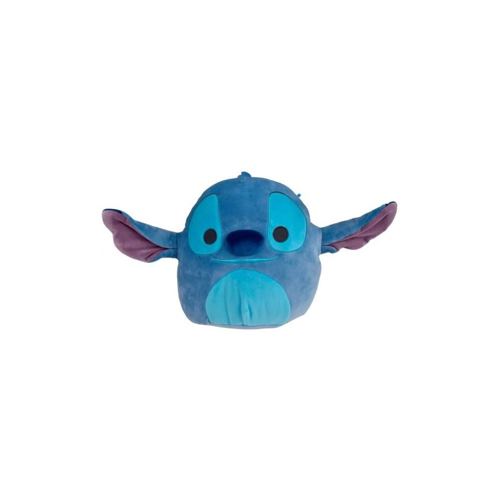 PELUCHE DISNEY SUPER SUAVE DE 30 CMS SQUISHMALLOW – STITCH