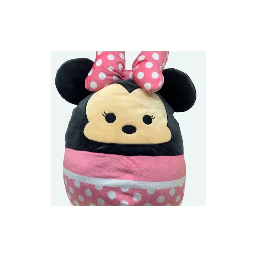 Peluche Disney Super Suave De 30 Cms Squishmallow