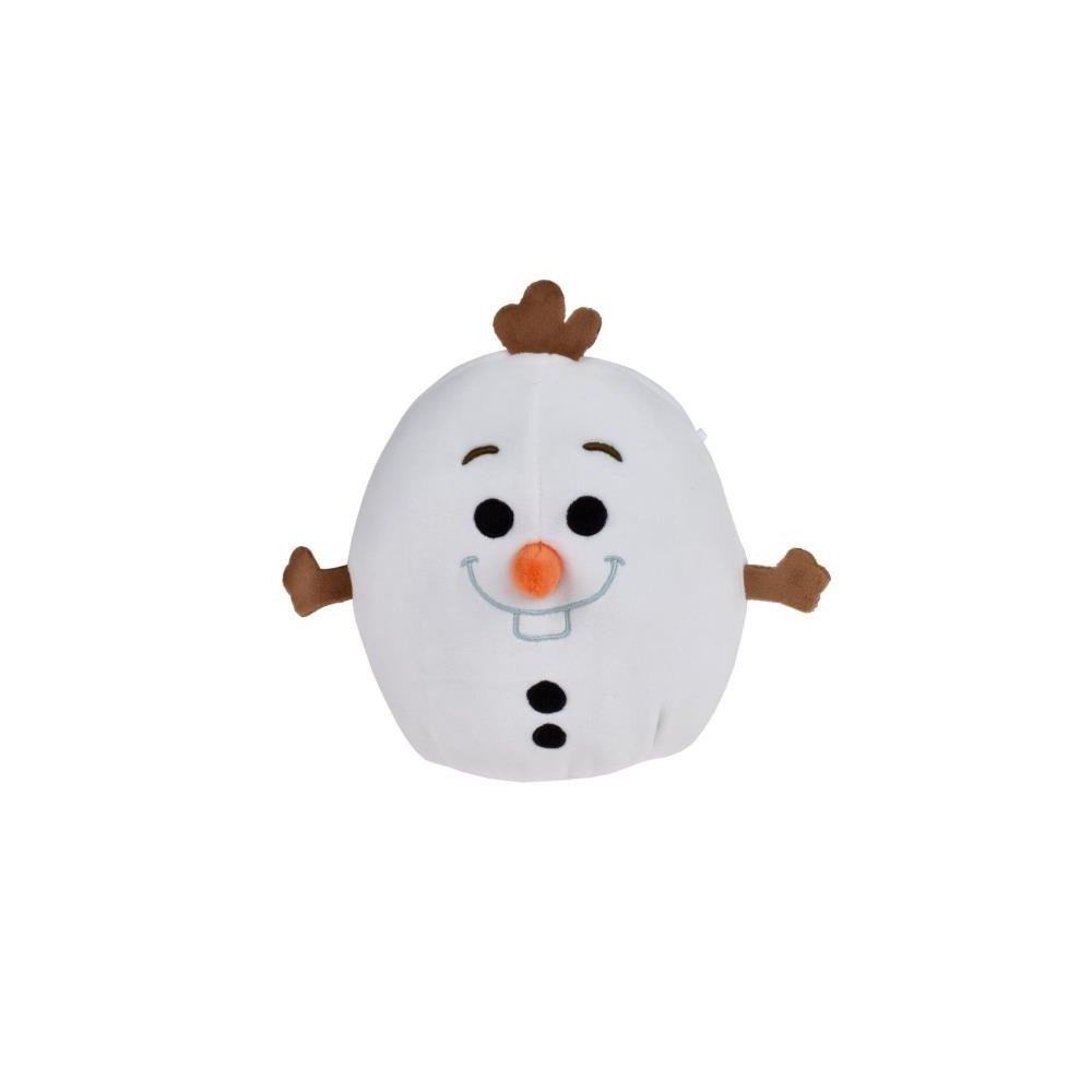 Peluche Disney Super Suave De 18 Cms Squishmallows - Olaf