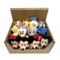 Peluche Disney 12 cm (surtido