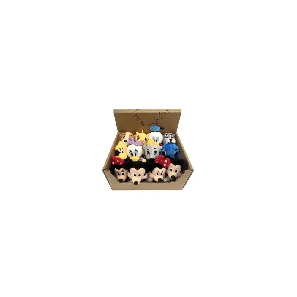 Peluche Disney 12 cm (surtido