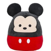 Peluche 30cm Disney Squishmallows Mickey