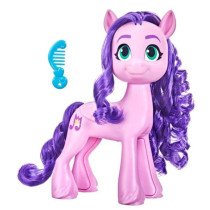 My Little Pony Movie Mega Movie Friends Princess Petals
