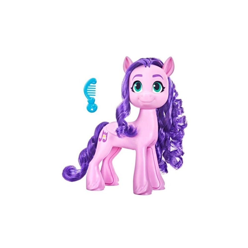 My Little Pony Movie Mega Movie Friends Princess Petals