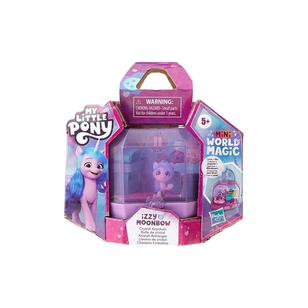 MY LITTLE PONY K/C IZZY MOONBOW