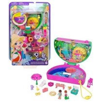 Muñeca Polly Pocket Aventura de Sandia