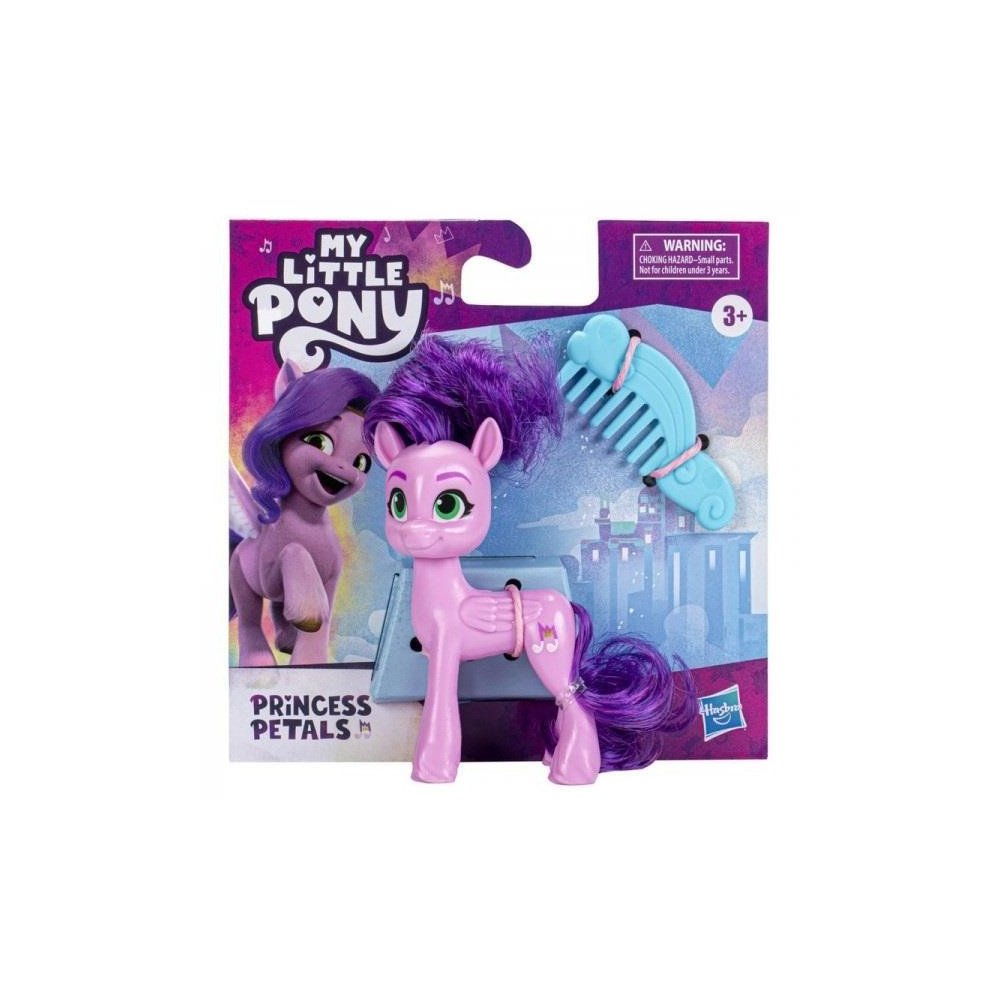 MUÑECA MY LITTLE PONY PRINCESA PIPP PETALS