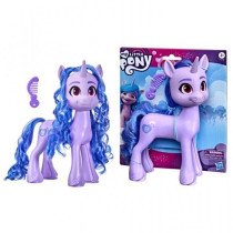 MUÑECA MY LITTLE PONY MOVIE IZZY MOONBOW