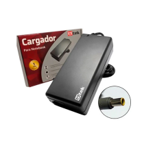 Utek Adaptador de energía LENOVO 20V 3,25A 7,9%2A5,5mm / mo…