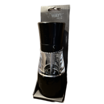 WAYU MOLINILLO LIMITED | Wayu