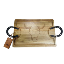 TABLA HERRADURA WAYU LIMITED SMALL | Wayu