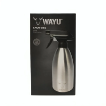 SPRAY BBQ WAYU 500 ML | Wayu
