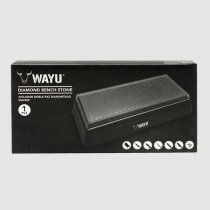 PIEDRA AFILADORA DIAMANTE WAYU | Wayu