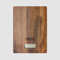 PESA MADERA WAYU | Wayu