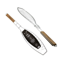 PARRILA PARA PESCADO WAYU | Wayu