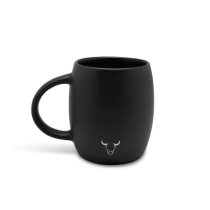 MUG BLACK EDITION WAYU | Wayu