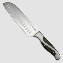 CUCHILLO SANTOKU BLACK EDITION WAYU | Wayu