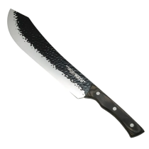 Cuchillo Hammer Butcher 10" Wayu | Wayu